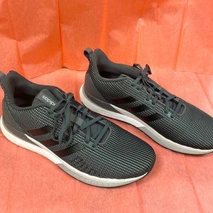 Adidas Questar TND - Gray/White/Black